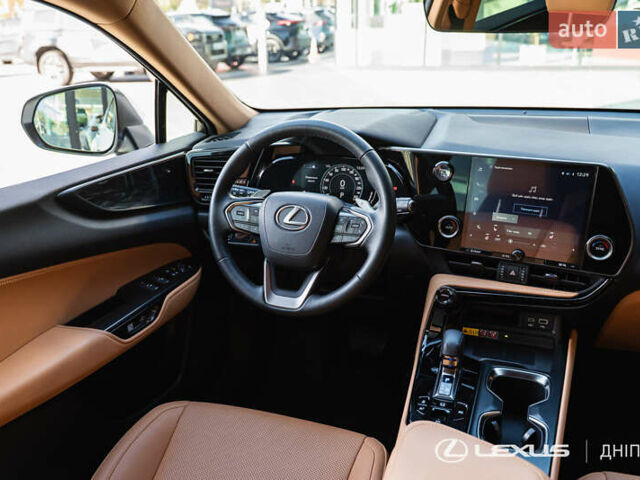 Лексус НХ 2024 у Дніпро (Дніпропетровську) на Automoto.ua Білий Лексус НХ, об'ємом двигуна 2.49 л та пробігом 14 тис. км за 57300 $, фото 18 на Automoto.ua