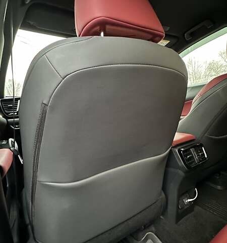 Белый Лексус НХ, объемом двигателя 2.49 л и пробегом 54 тыс. км за 56000 $, фото 24 на Automoto.ua