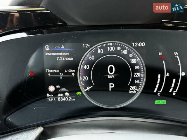 Белый Лексус НХ, объемом двигателя 2.49 л и пробегом 8 тыс. км за 68700 $, фото 27 на Automoto.ua