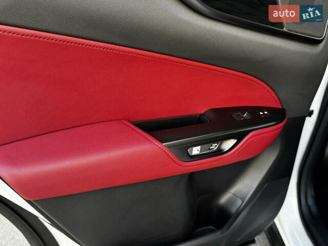 Белый Лексус НХ, объемом двигателя 2.49 л и пробегом 8 тыс. км за 68700 $, фото 49 на Automoto.ua