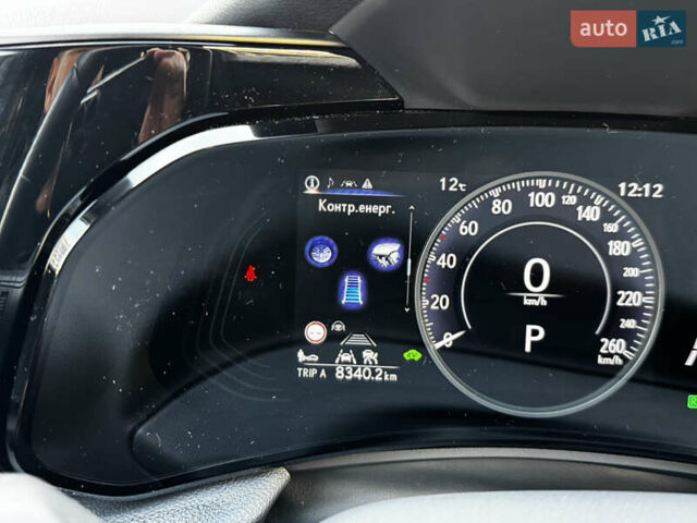 Белый Лексус НХ, объемом двигателя 2.49 л и пробегом 8 тыс. км за 68700 $, фото 88 на Automoto.ua