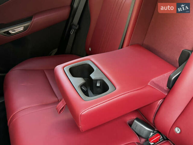 Белый Лексус НХ, объемом двигателя 2.49 л и пробегом 8 тыс. км за 68700 $, фото 93 на Automoto.ua