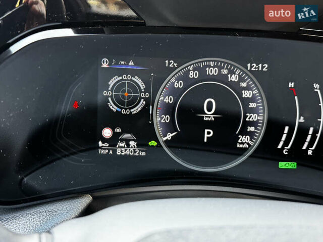 Белый Лексус НХ, объемом двигателя 2.49 л и пробегом 8 тыс. км за 68700 $, фото 87 на Automoto.ua