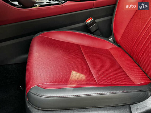 Белый Лексус НХ, объемом двигателя 2.49 л и пробегом 8 тыс. км за 68700 $, фото 45 на Automoto.ua