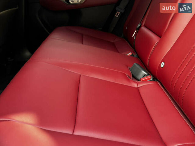 Белый Лексус НХ, объемом двигателя 2.49 л и пробегом 8 тыс. км за 68700 $, фото 51 на Automoto.ua