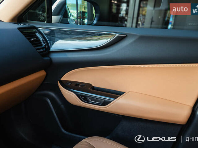 Лексус НХ 2024 у Дніпро (Дніпропетровську) на Automoto.ua Білий Лексус НХ, об'ємом двигуна 2.49 л та пробігом 14 тис. км за 57300 $, фото 28 на Automoto.ua