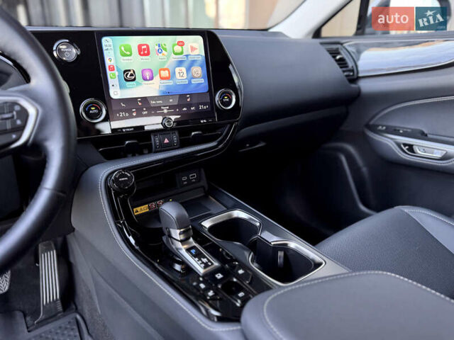 Білий Лексус НХ, об'ємом двигуна 2.49 л та пробігом 6 тис. км за 61300 $, фото 20 на Automoto.ua