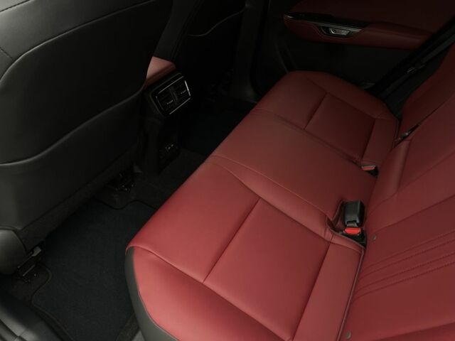 Білий Лексус НХ, об'ємом двигуна 2.5 л та пробігом 14 тис. км за 39900 $, фото 9 на Automoto.ua