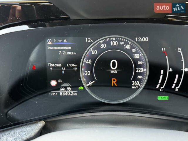 Белый Лексус НХ, объемом двигателя 2.49 л и пробегом 8 тыс. км за 68700 $, фото 28 на Automoto.ua