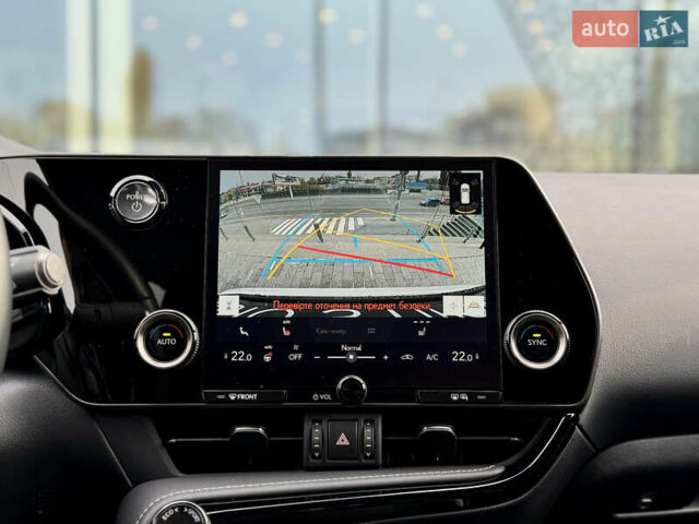 Білий Лексус НХ, об'ємом двигуна 2.49 л та пробігом 6 тис. км за 61300 $, фото 19 на Automoto.ua