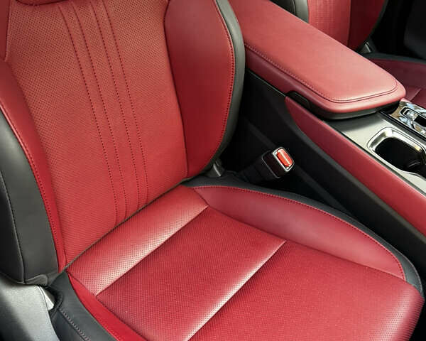 Белый Лексус НХ, объемом двигателя 2.49 л и пробегом 8 тыс. км за 68700 $, фото 61 на Automoto.ua