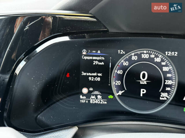 Белый Лексус НХ, объемом двигателя 2.49 л и пробегом 8 тыс. км за 68700 $, фото 83 на Automoto.ua