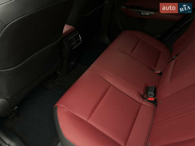 Белый Лексус НХ, объемом двигателя 2.49 л и пробегом 14 тыс. км за 39500 $, фото 8 на Automoto.ua