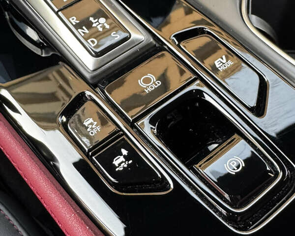 Белый Лексус НХ, объемом двигателя 2.49 л и пробегом 8 тыс. км за 68700 $, фото 44 на Automoto.ua