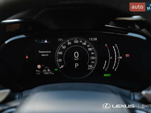 Лексус НХ 2024 у Дніпро (Дніпропетровську) на Automoto.ua Білий Лексус НХ, об'ємом двигуна 2.49 л та пробігом 14 тис. км за 57300 $, фото 13 на Automoto.ua