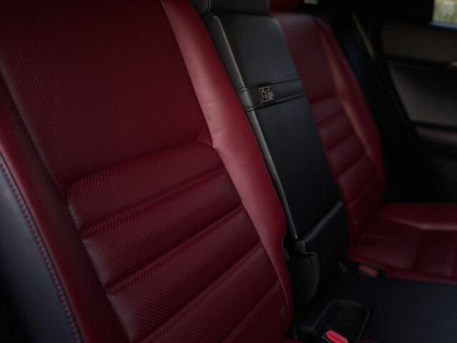 Бежевый Лексус НХ, объемом двигателя 2 л и пробегом 178 тыс. км за 21900 $, фото 4 на Automoto.ua