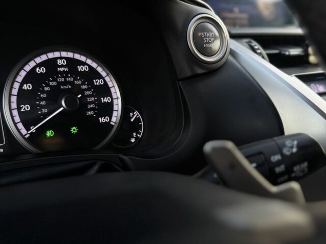 Бежевый Лексус НХ, объемом двигателя 2 л и пробегом 178 тыс. км за 21900 $, фото 7 на Automoto.ua