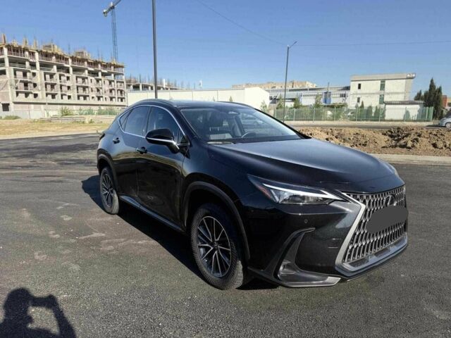 Чорний Лексус НХ, об'ємом двигуна 2.5 л та пробігом 45 тис. км за 28900 $, фото 13 на Automoto.ua