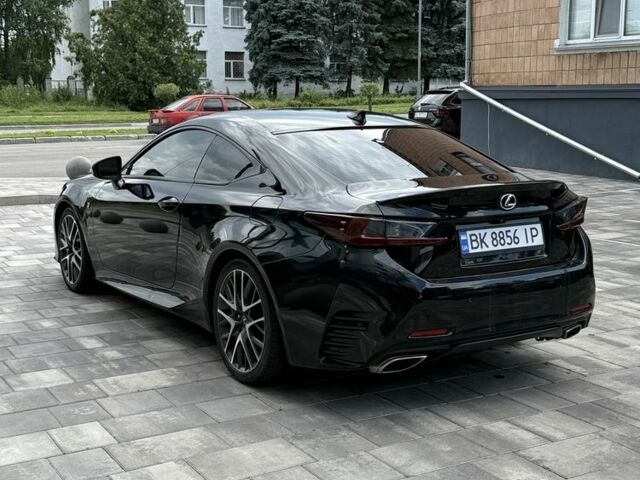 Чорний Лексус НХ, об'ємом двигуна 3.5 л та пробігом 149 тис. км за 22500 $, фото 3 на Automoto.ua