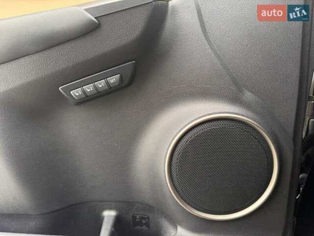 Черный Лексус НХ, объемом двигателя 2.5 л и пробегом 224 тыс. км за 24300 $, фото 40 на Automoto.ua