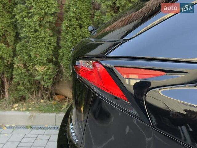 Чорний Лексус НХ, об'ємом двигуна 2.49 л та пробігом 168 тис. км за 25600 $, фото 14 на Automoto.ua