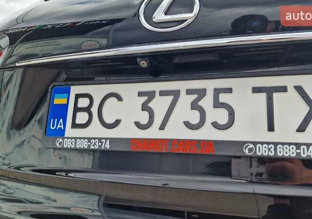 Чорний Лексус НХ, об'ємом двигуна 2 л та пробігом 107 тис. км за 21890 $, фото 21 на Automoto.ua