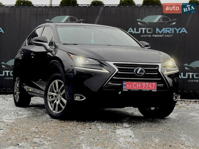 Черный Лексус НХ, объемом двигателя 2.5 л и пробегом 224 тыс. км за 24300 $, фото 42 на Automoto.ua