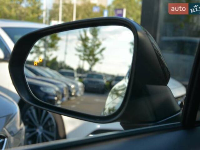 Чорний Лексус НХ, об'ємом двигуна 2 л та пробігом 126 тис. км за 20000 $, фото 29 на Automoto.ua