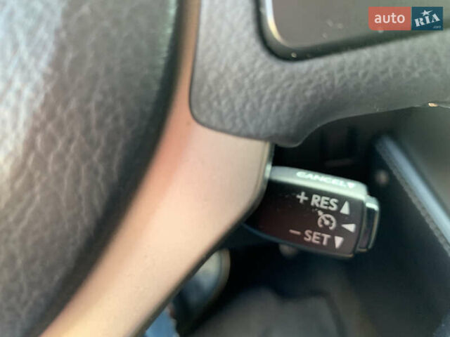 Черный Лексус НХ, объемом двигателя 2.49 л и пробегом 137 тыс. км за 25500 $, фото 16 на Automoto.ua