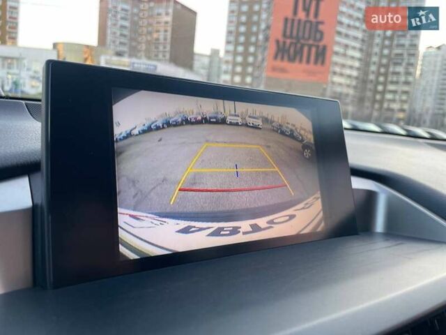 Черный Лексус НХ, объемом двигателя 2 л и пробегом 96 тыс. км за 24490 $, фото 24 на Automoto.ua