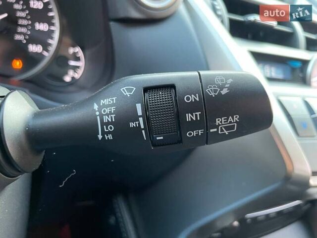 Черный Лексус НХ, объемом двигателя 2 л и пробегом 96 тыс. км за 24490 $, фото 19 на Automoto.ua