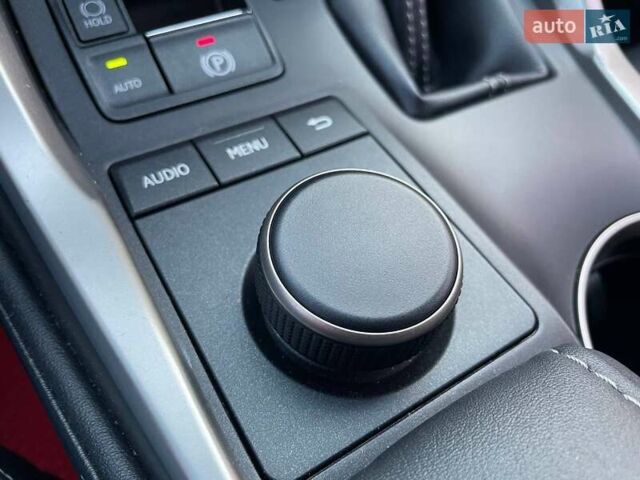 Черный Лексус НХ, объемом двигателя 2 л и пробегом 96 тыс. км за 24490 $, фото 29 на Automoto.ua