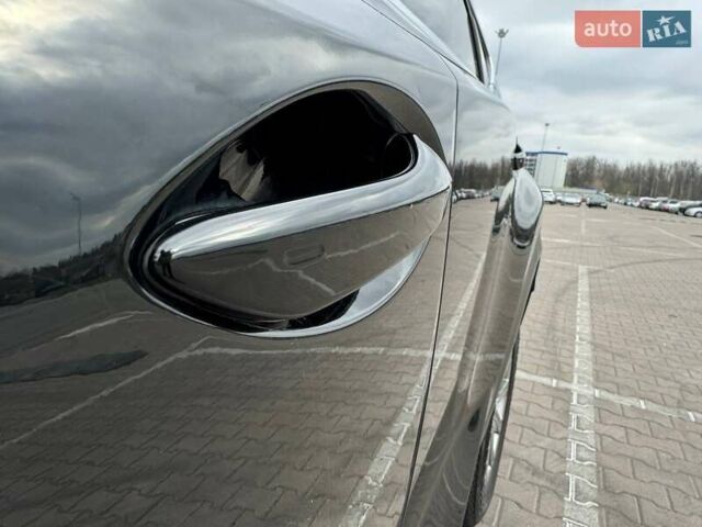 Черный Лексус НХ, объемом двигателя 2 л и пробегом 102 тыс. км за 20990 $, фото 19 на Automoto.ua