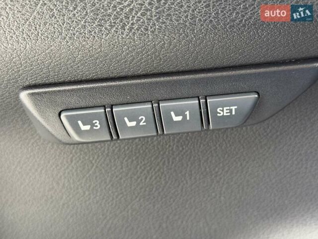 Черный Лексус НХ, объемом двигателя 2.49 л и пробегом 99 тыс. км за 29000 $, фото 31 на Automoto.ua