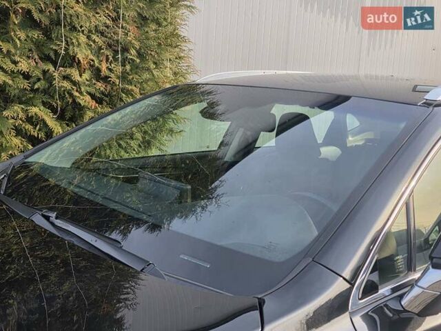 Черный Лексус НХ, объемом двигателя 2.49 л и пробегом 150 тыс. км за 31750 $, фото 24 на Automoto.ua