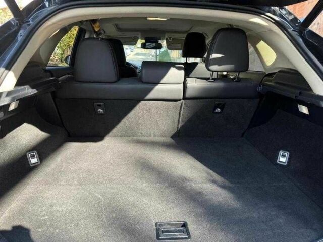 Чорний Лексус НХ, об'ємом двигуна 2 л та пробігом 117 тис. км за 17500 $, фото 13 на Automoto.ua