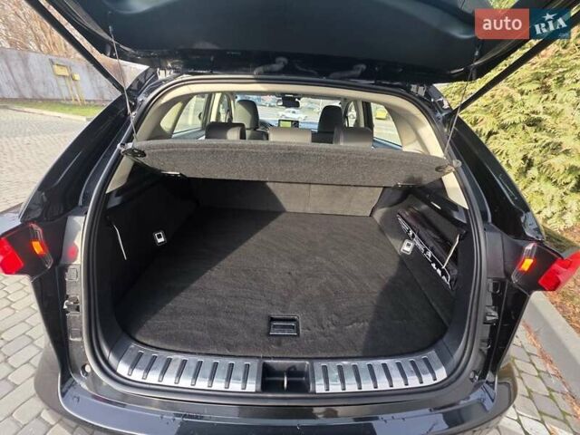 Черный Лексус НХ, объемом двигателя 2.49 л и пробегом 150 тыс. км за 31750 $, фото 60 на Automoto.ua