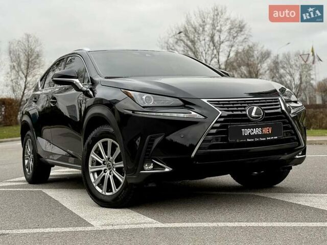 Черный Лексус НХ, объемом двигателя 2 л и пробегом 68 тыс. км за 28700 $, фото 26 на Automoto.ua