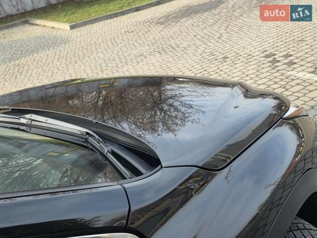 Черный Лексус НХ, объемом двигателя 2.49 л и пробегом 150 тыс. км за 31750 $, фото 37 на Automoto.ua