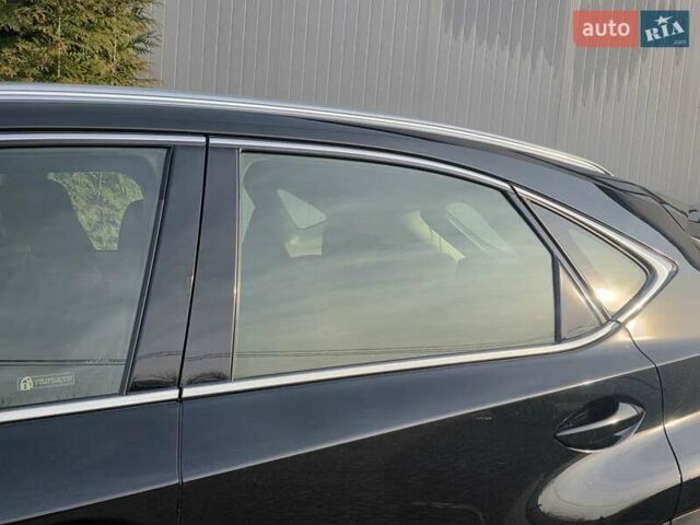 Черный Лексус НХ, объемом двигателя 2.49 л и пробегом 150 тыс. км за 31750 $, фото 21 на Automoto.ua