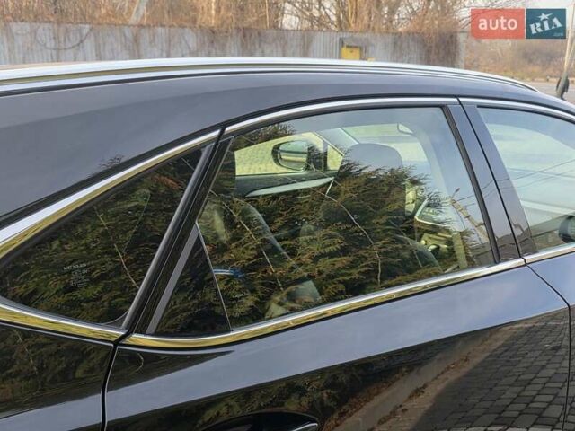 Черный Лексус НХ, объемом двигателя 2.49 л и пробегом 150 тыс. км за 31750 $, фото 35 на Automoto.ua