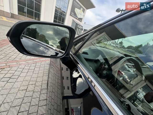 Чорний Лексус НХ, об'ємом двигуна 2 л та пробігом 88 тис. км за 30700 $, фото 19 на Automoto.ua
