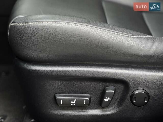 Чорний Лексус НХ, об'ємом двигуна 2 л та пробігом 33 тис. км за 25500 $, фото 46 на Automoto.ua