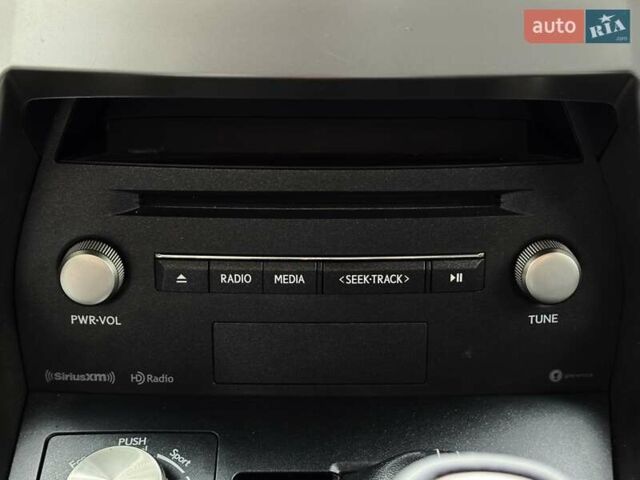 Чорний Лексус НХ, об'ємом двигуна 2 л та пробігом 33 тис. км за 25500 $, фото 41 на Automoto.ua