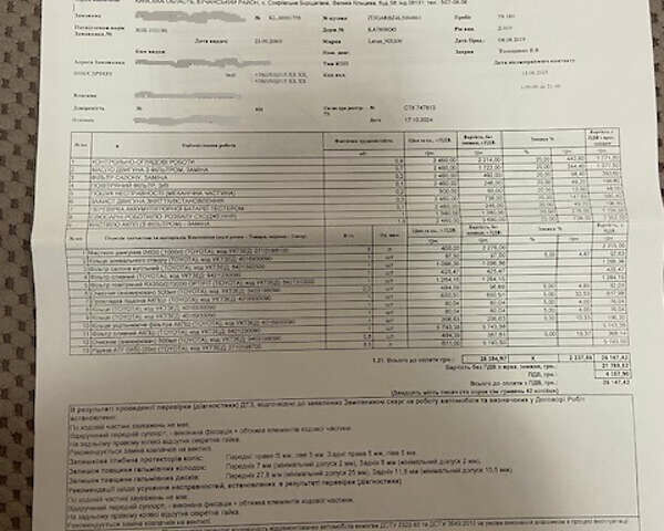 Чорний Лексус НХ, об'ємом двигуна 2 л та пробігом 88 тис. км за 29900 $, фото 34 на Automoto.ua