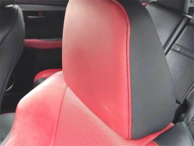 Черный Лексус НХ, объемом двигателя 2 л и пробегом 60 тыс. км за 16700 $, фото 14 на Automoto.ua