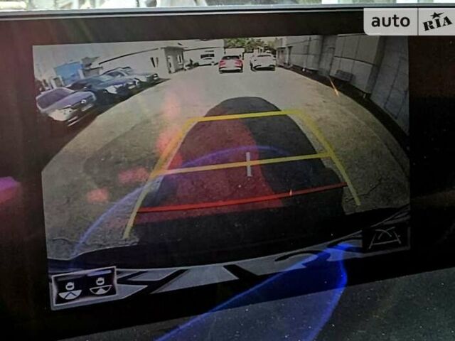 Черный Лексус НХ, объемом двигателя 2.49 л и пробегом 27 тыс. км за 34000 $, фото 41 на Automoto.ua