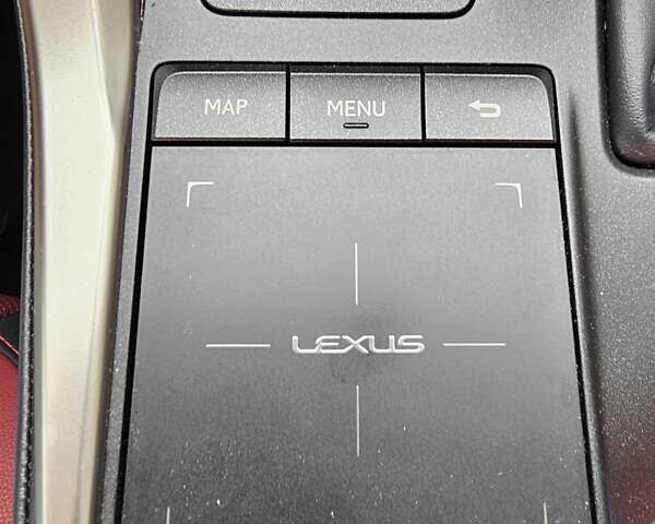 Черный Лексус НХ, объемом двигателя 2.49 л и пробегом 27 тыс. км за 34000 $, фото 39 на Automoto.ua