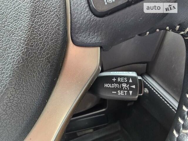 Черный Лексус НХ, объемом двигателя 2.49 л и пробегом 27 тыс. км за 34000 $, фото 35 на Automoto.ua