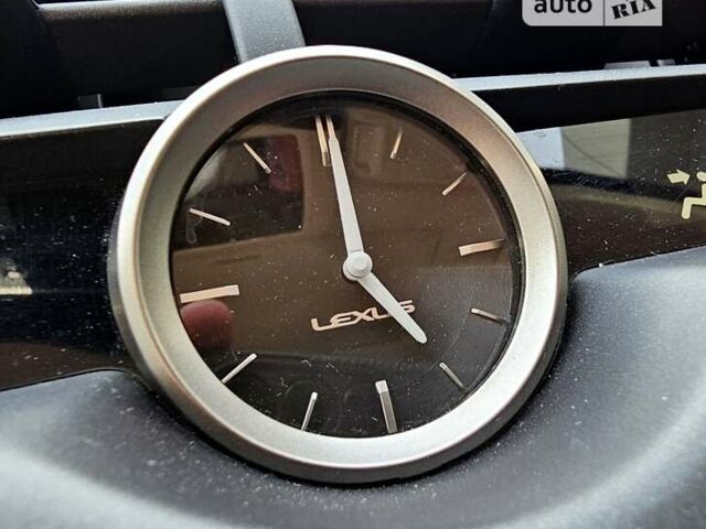 Черный Лексус НХ, объемом двигателя 2.49 л и пробегом 27 тыс. км за 34000 $, фото 43 на Automoto.ua